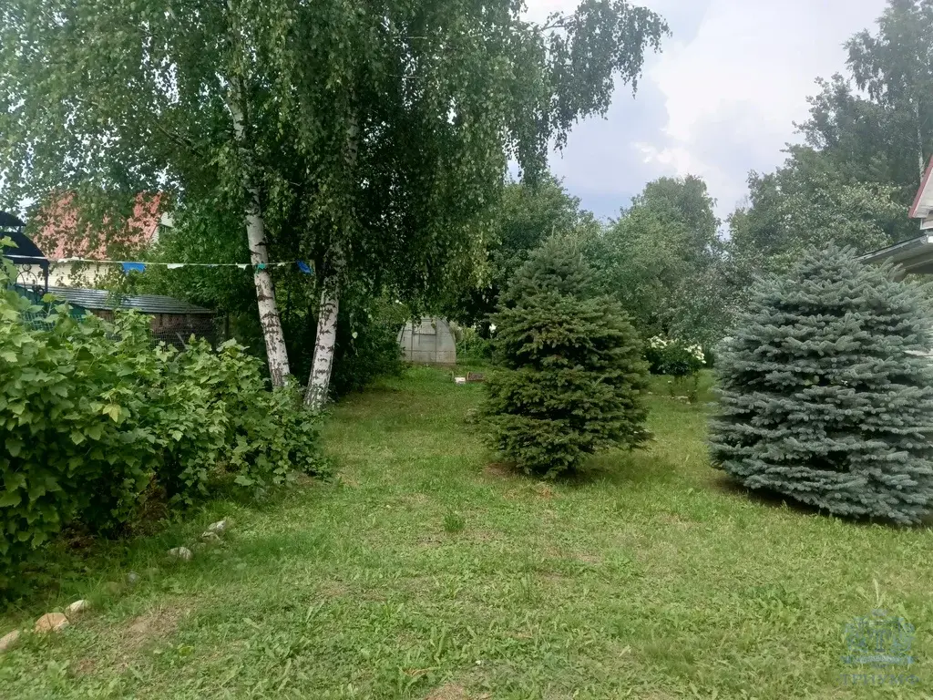 Дача 54,7 м на участке 7 сот. - Фото 20