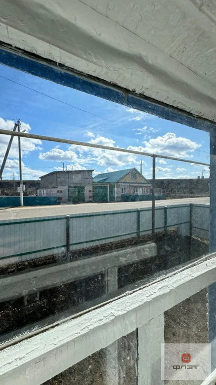 Продажа дома, Куркачи, Высокогорский район, ул. Центральная - Фото 15