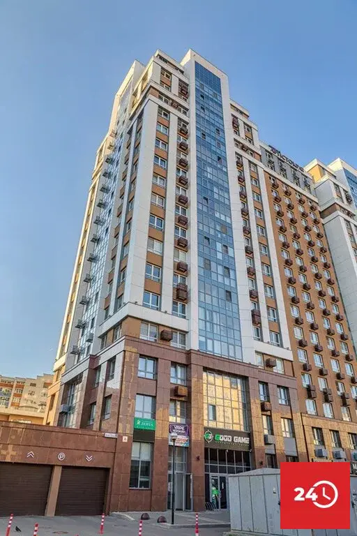 Продам квартиру Бородина 2, 116 кв.м - Фото 3
