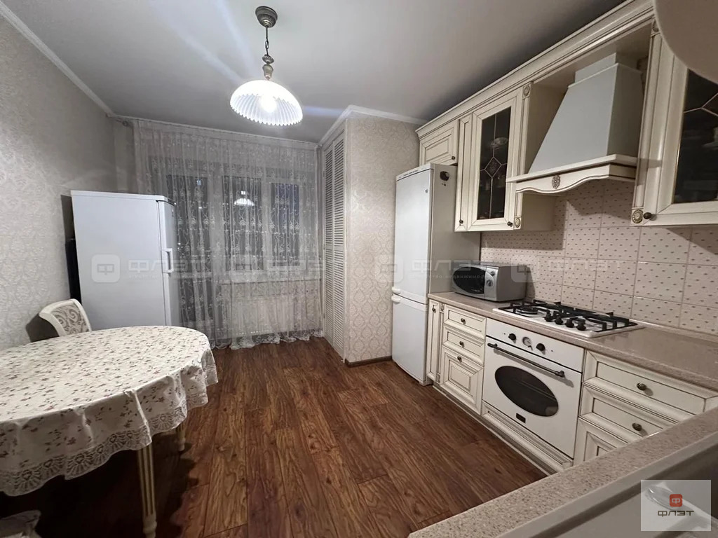 Продажа квартиры, Казань, ул. Академика Завойского - Фото 11