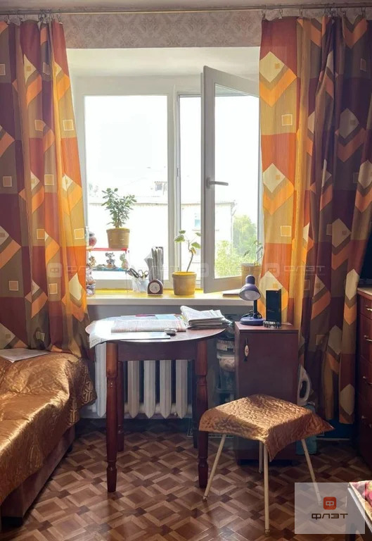 Продажа квартиры, Казань, ул. Тар Урам - Фото 2