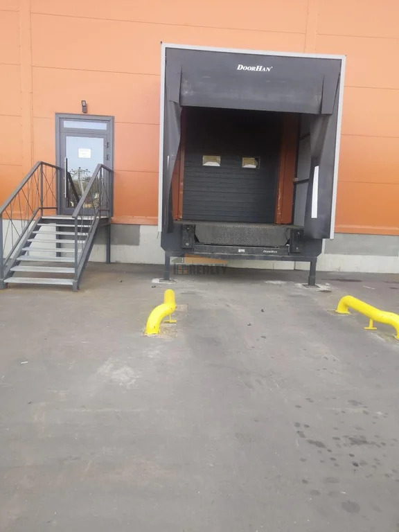 Аренда склада, Коледино, Подольский район, Троицкая ул. - Фото 1