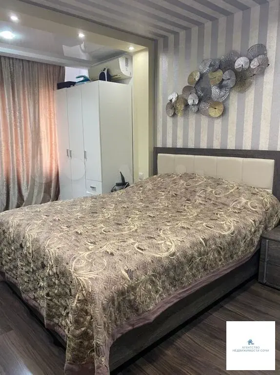 2-к. квартира, 50 м, 5/5 эт. - Фото 9