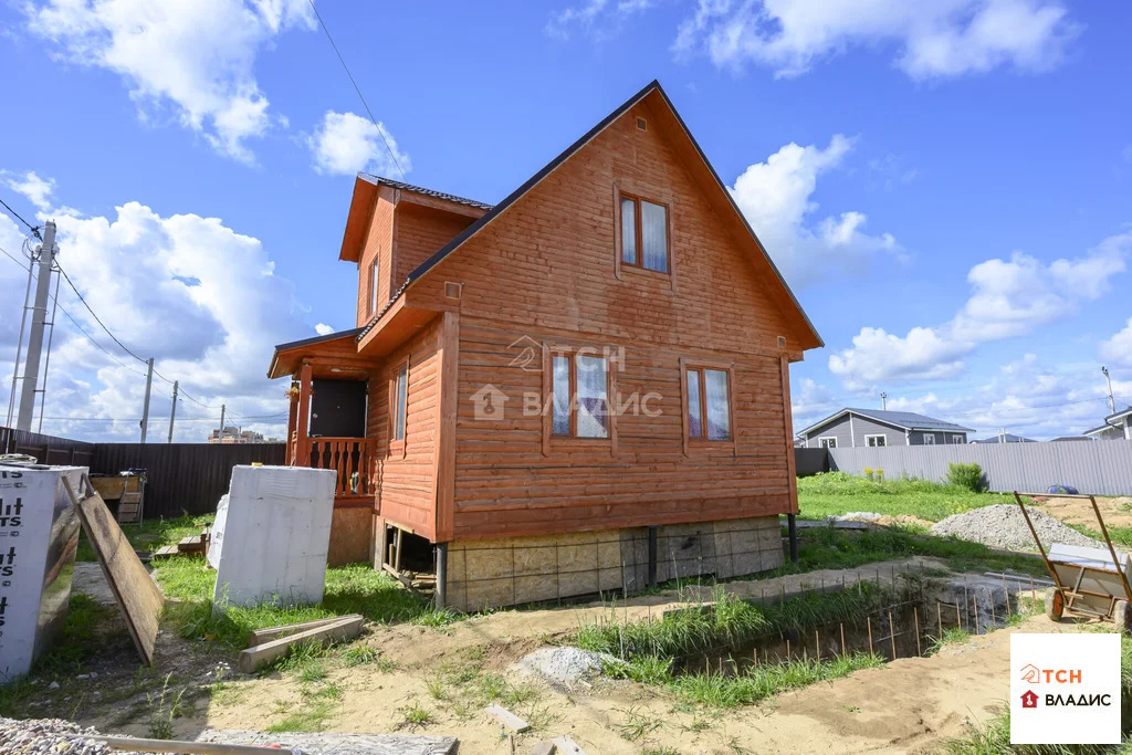 Продажа дома, Щелковский район, 2-я линия - Фото 30