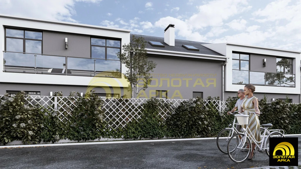 Продажа таунхауса, Тамань, Темрюкский район, ул. Карла Маркса - Фото 14
