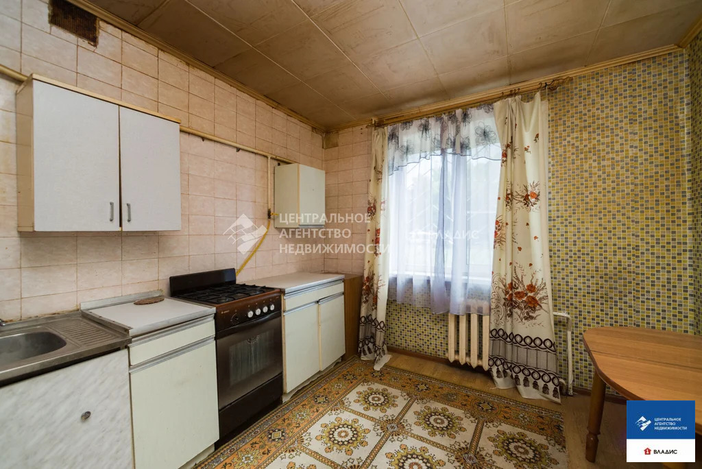 Продажа квартиры, Рязань, ул. Новоселов - Фото 6