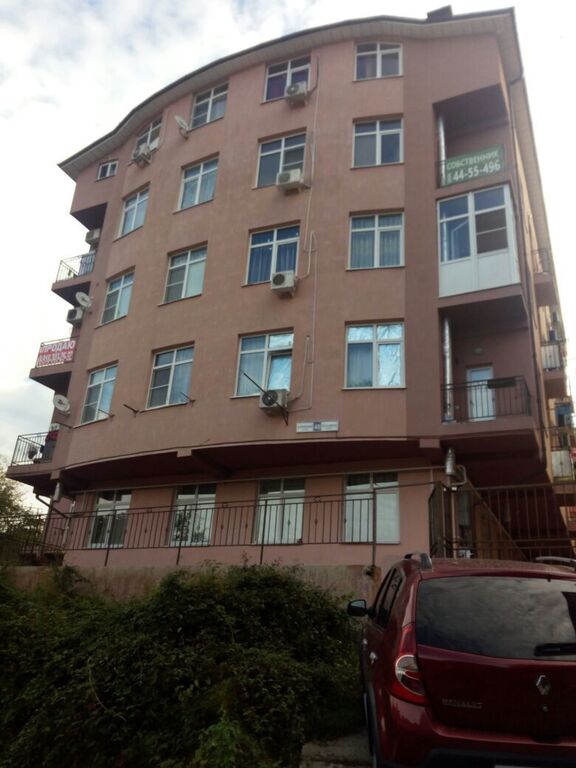 Двухкомнатная квартира 46кв.м с новым ремонтом на Тепличной - Фото 15