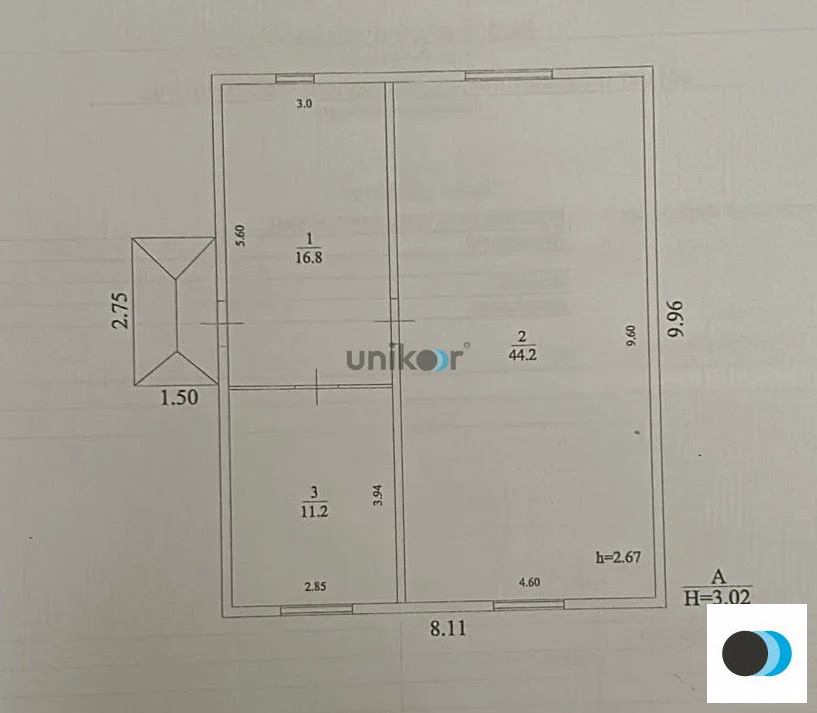 Продажа дома, Иглино, Иглинский район, ул. Бабушкина - Фото 17