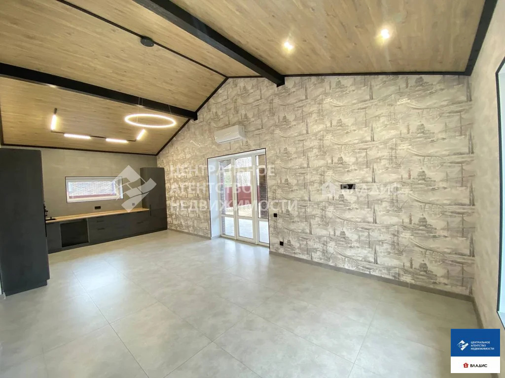 Продажа дома, Заборье, Рязанский район, Луговая улица - Фото 6