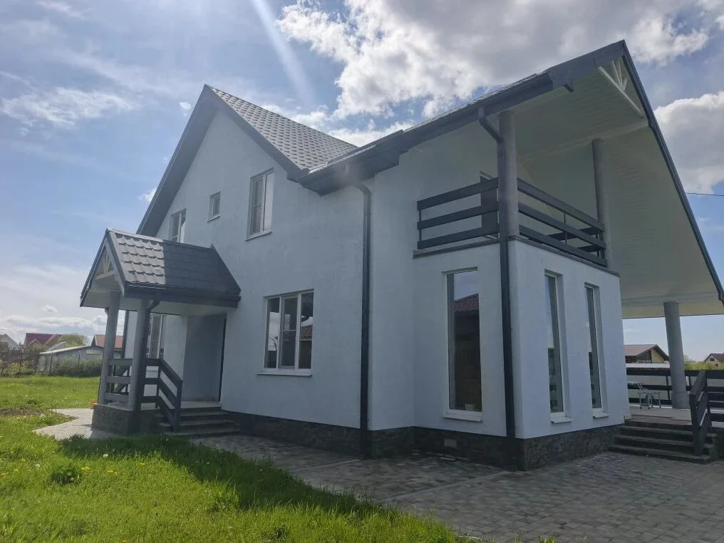 Продажа дома, Новодмитриевская, Северский район, ул. Горького - Фото 2