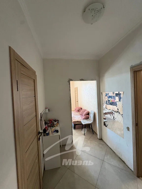 Продажа квартиры, Голубое, Солнечногорский район, Парковый б-р. - Фото 3