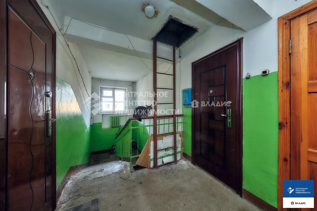 Продажа квартиры, Рыбное, Рыбновский район, 2-й квартал Прогресса - Фото 9