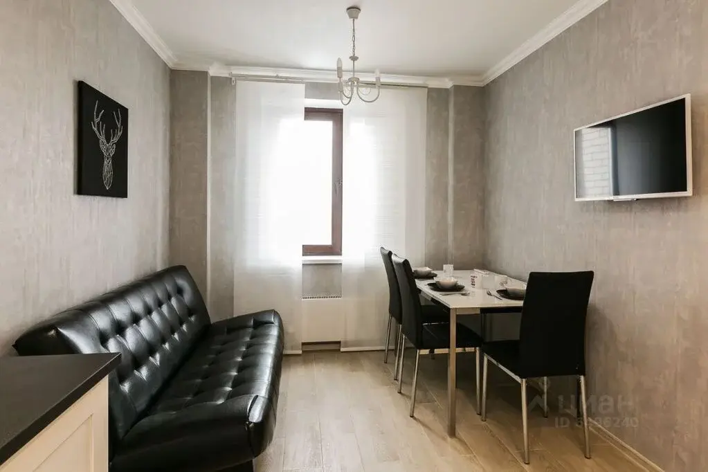 Maxrealty24 ул. Сходненская, 7 - Фото 16