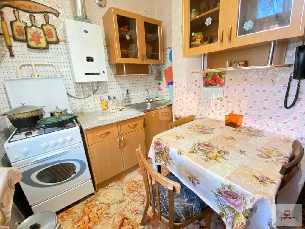 Аренда квартиры, Казань, ул. Мало-Московская д.31 - Фото 7