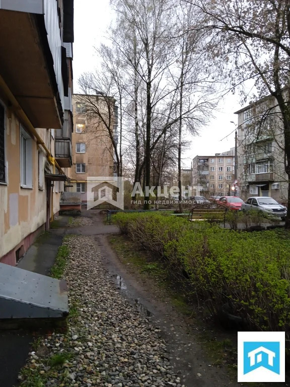 Аренда комнаты, Иваново, ул. Колесанова - Фото 4