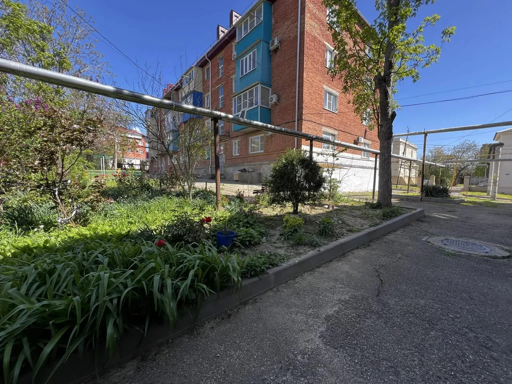 Продажа квартиры, Темрюк, Темрюкский район, ул. Октябрьская - Фото 11