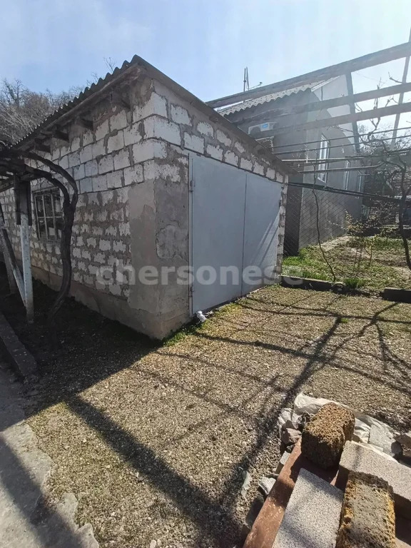 Продажа дома, Красный Мак, Бахчисарайский район, ул. Жукова - Фото 16