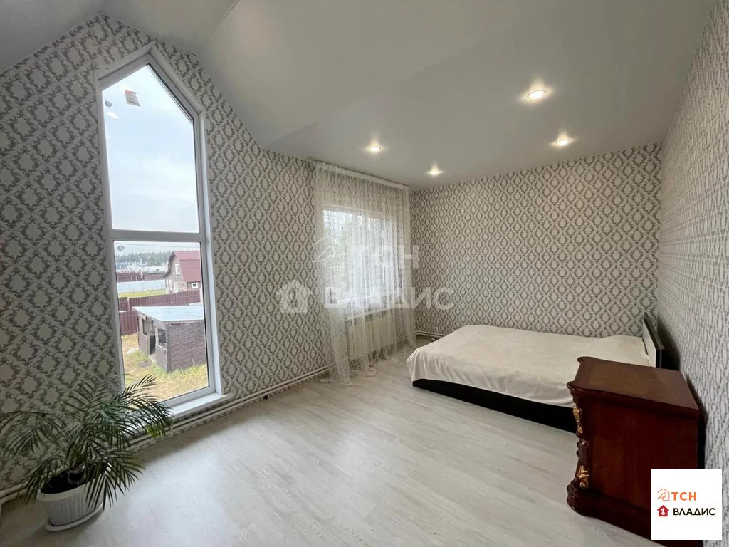 Продажа дома, Богородский г. о., 2-й Звёздный проезд - Фото 16