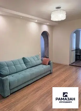 3-ком квартира ул.Мусина 61 - Фото 15