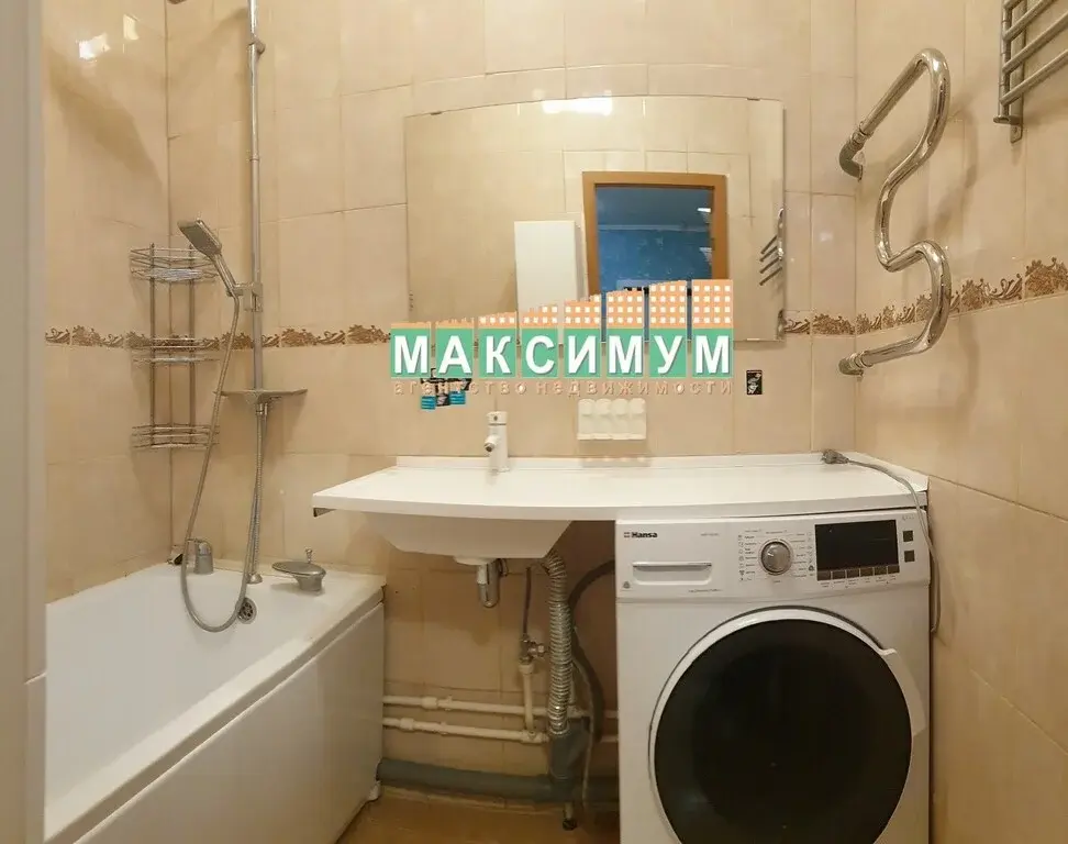 Аренда 2 комнатной квартиры в г. Подольск, ул. 43 Армии д.19 - Фото 7