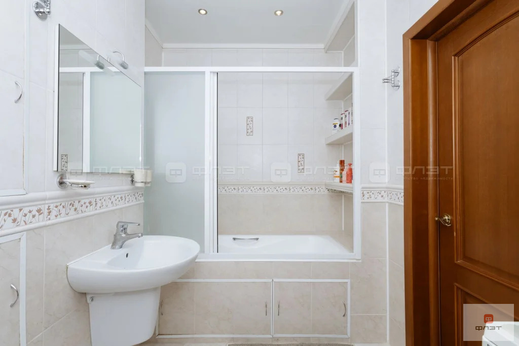 Продажа квартиры, Казань, ул. Академика Губкина - Фото 20