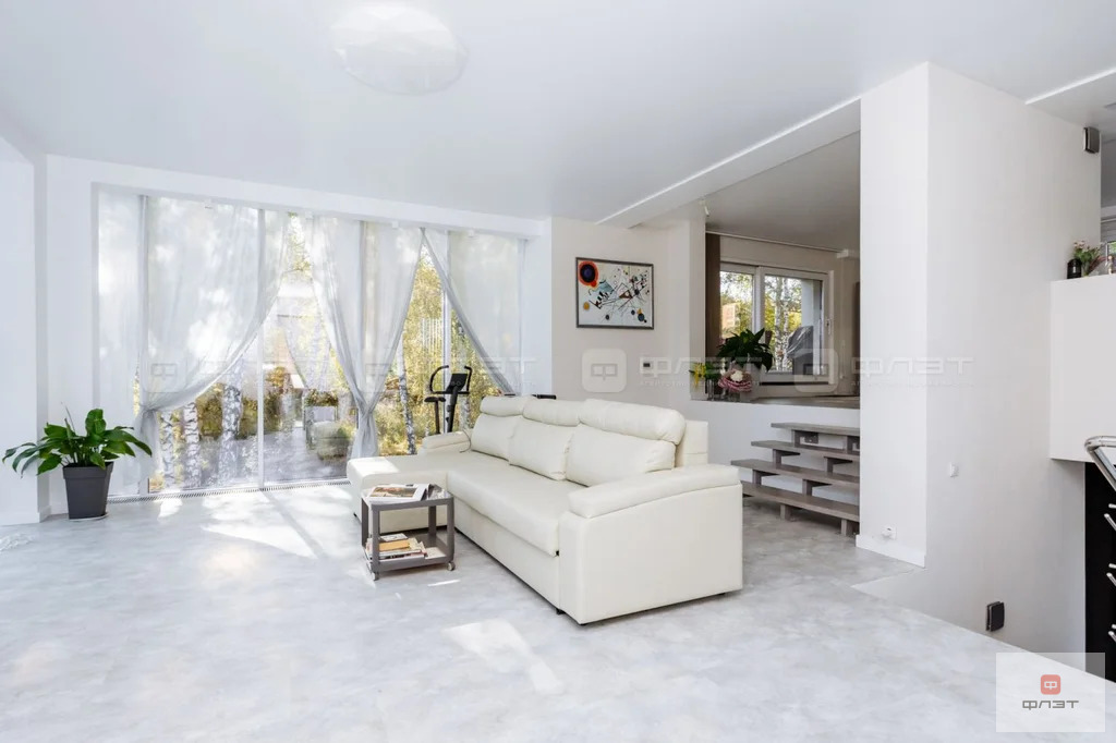 Продажа дома, Казань, ул. Агачлык (Алтан) - Фото 11