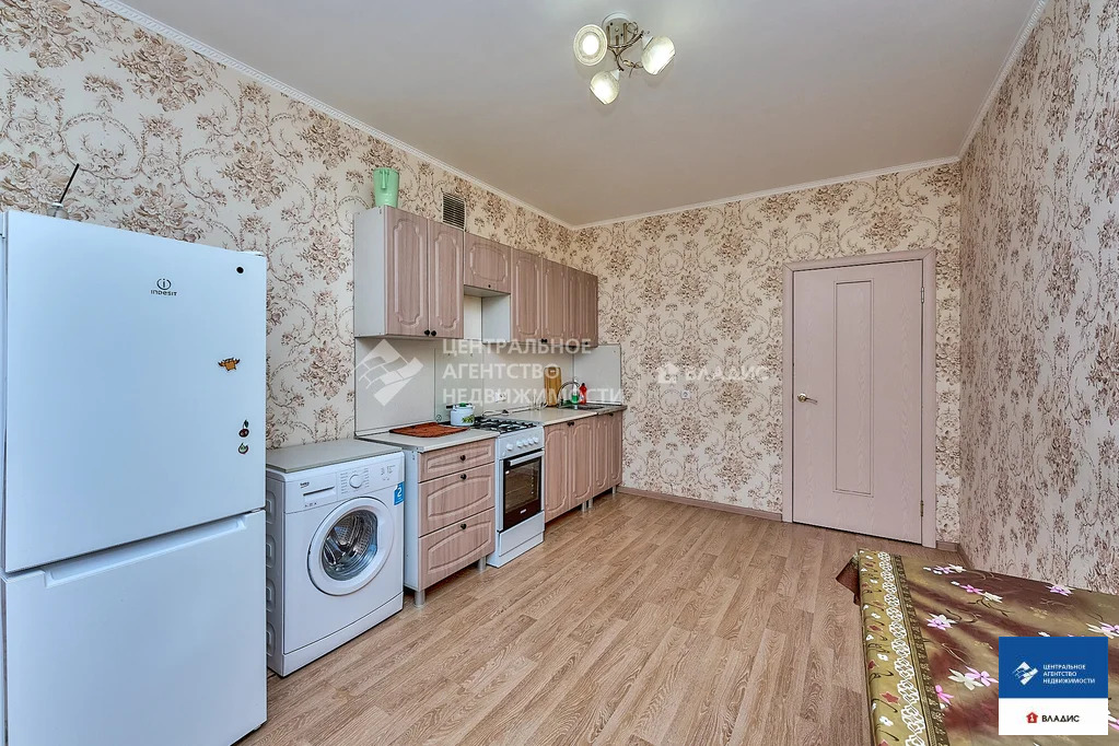 Продажа квартиры, Рязань, ул. Пирогова - Фото 11