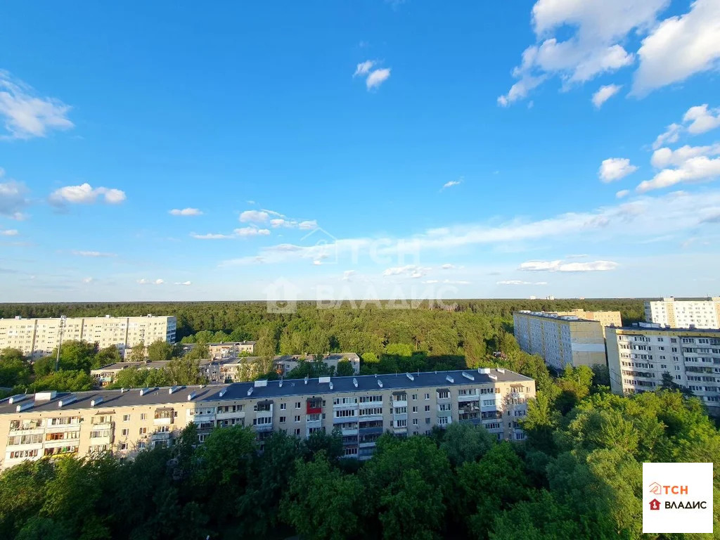 Продажа квартиры, Балашиха, Балашиха г. о., ул. Кудаковского - Фото 25