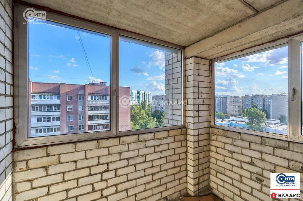 Продажа квартиры, Воронеж, ул. Беговая - Фото 15