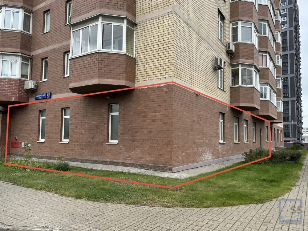 Продажа ПСН, м. Нижегородская, ул. Нижегородская - Фото 1