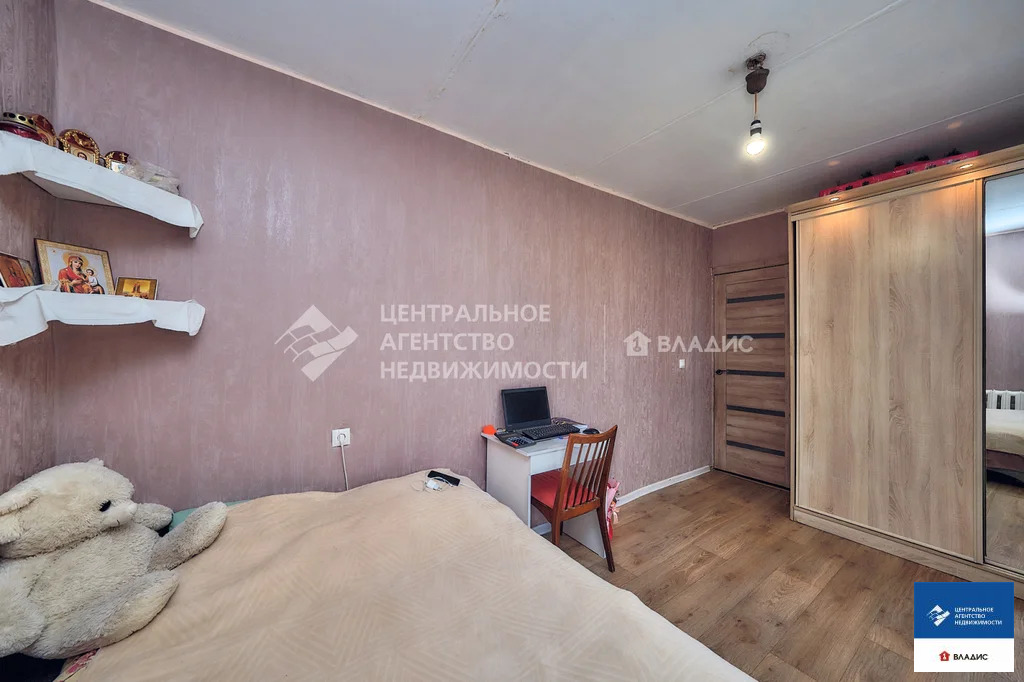 Продажа квартиры, Рыбное, Рыбновский район, 2-й квартал Прогресса - Фото 5