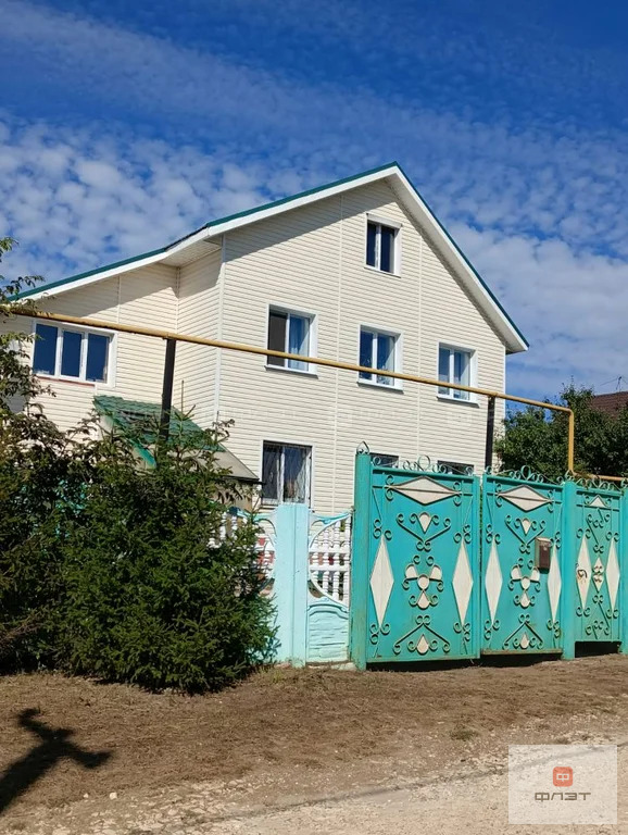 Продажа дома, Лаишево, Лаишевский район, ул. Шмидта - Фото 5