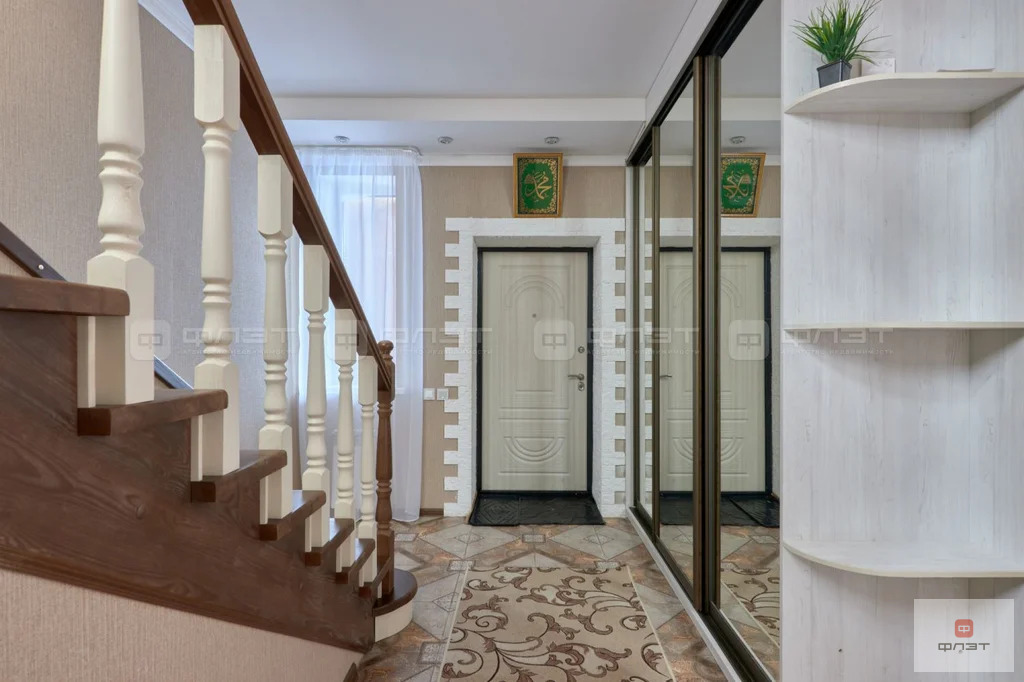 Продажа дома, Куюки, Пестречинский район, ул. 30-й Квартал - Фото 29