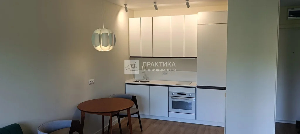 Продажа квартиры, улица Усадебный Парк - Фото 3