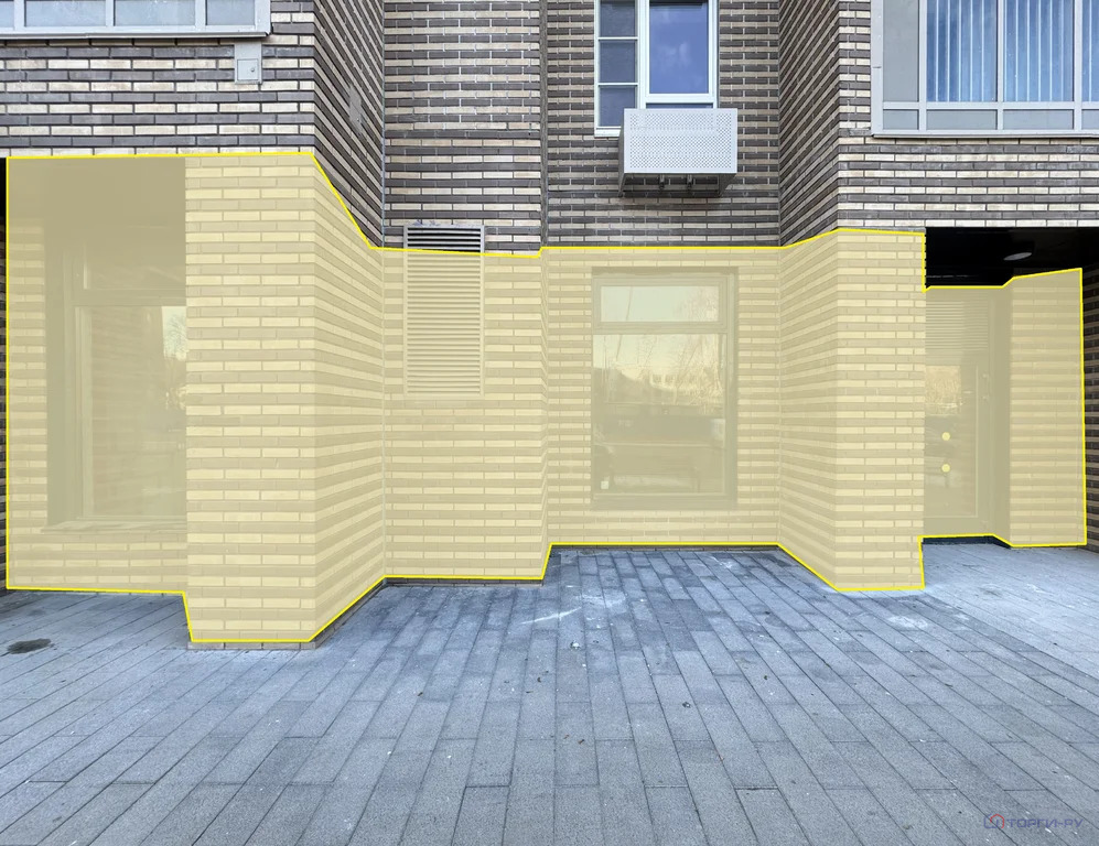 Продажа торгового помещения, ул. Люблинская - Фото 3