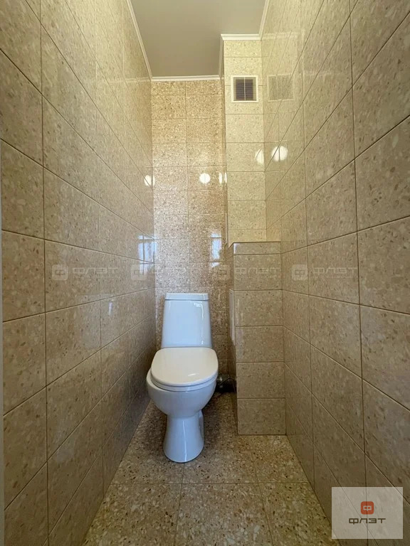 Продажа квартиры, Пестрецы, Пестречинский район, ул. 65 лет Победы - Фото 17