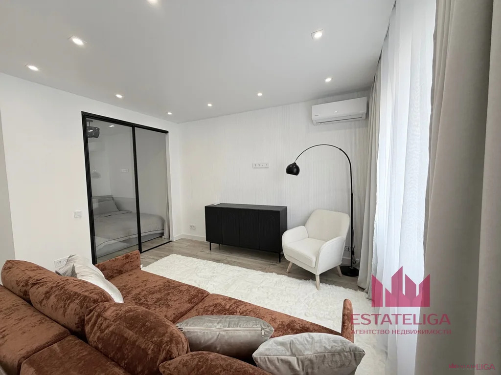 Продажа квартиры, Лопатино, Ленинский район, Сухановская улица - Фото 9
