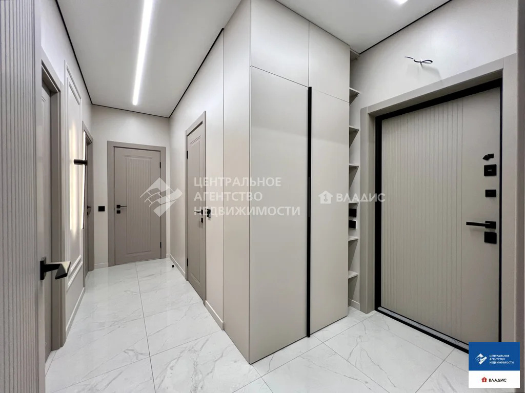 Продажа квартиры, Рязань, ул. Полевая - Фото 8