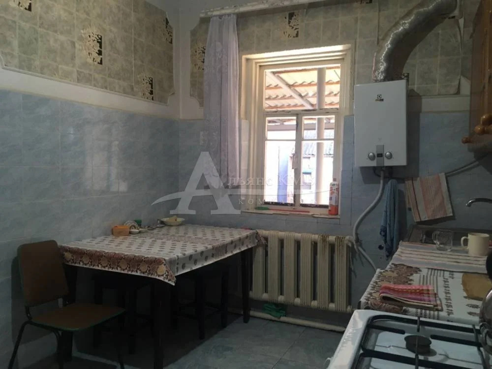 Продажа дома, Георгиевск, ул. Базарная - Фото 3