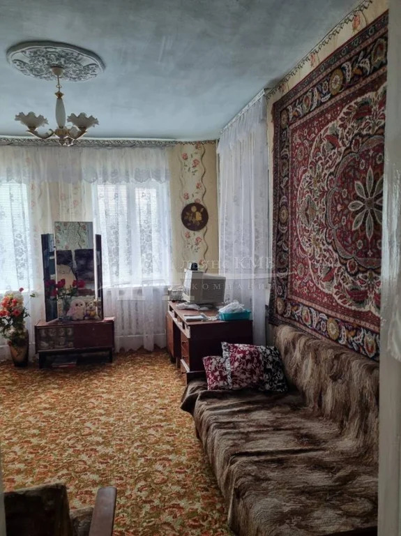 Продажа дома, Георгиевск, 1Зеленая ул. - Фото 5