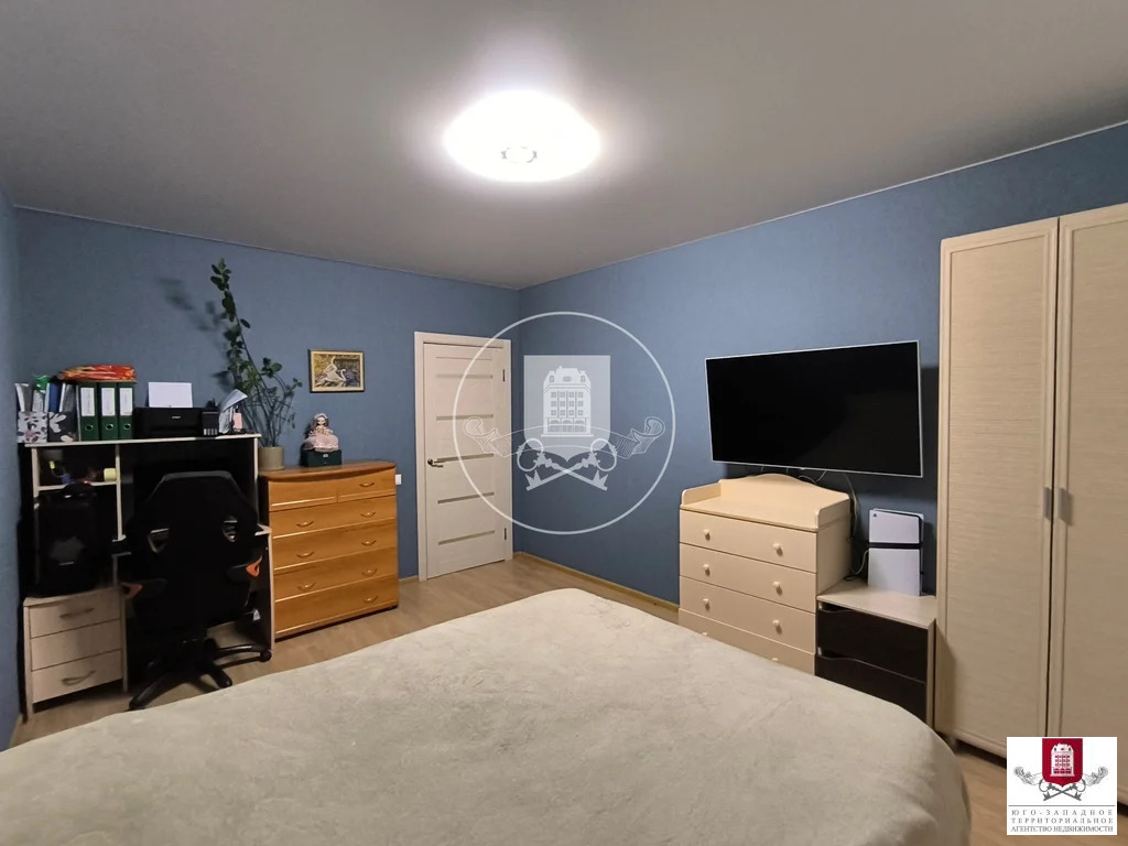 Продажа квартиры, Обнинск, улица Поленова - Фото 12