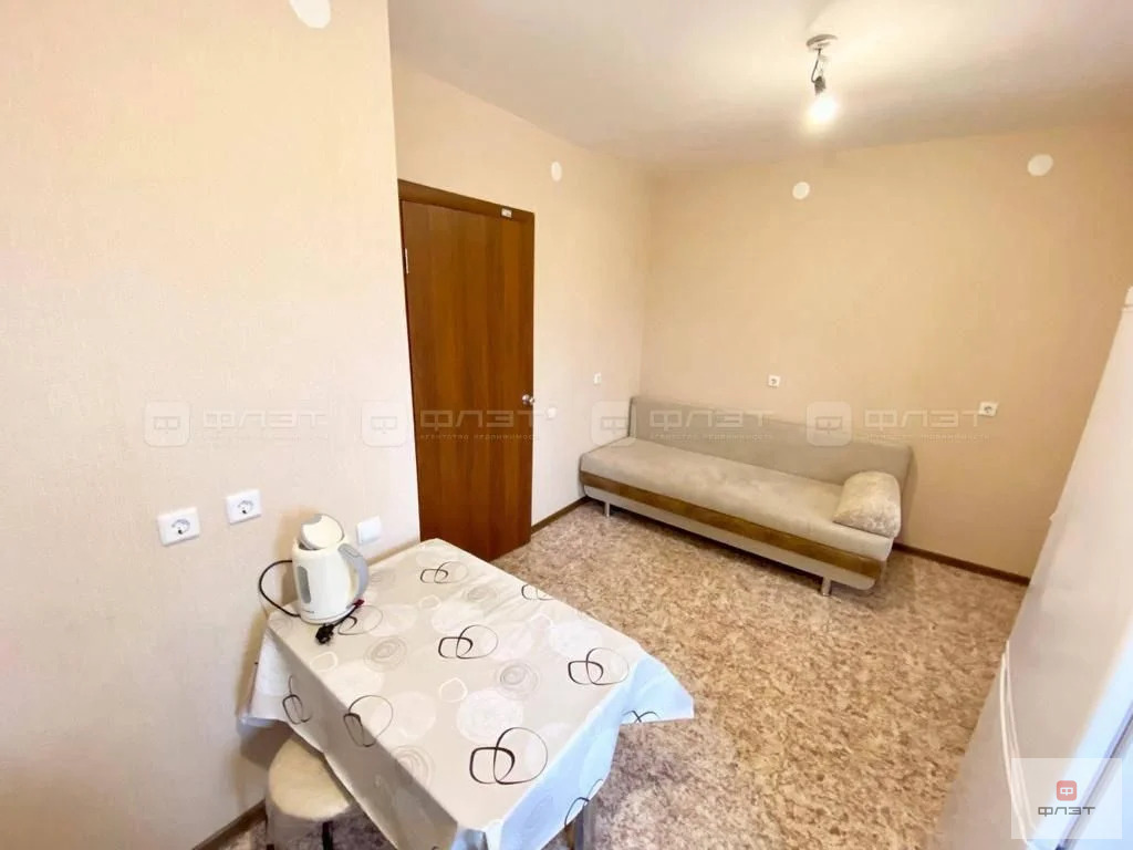 Аренда квартиры, Казань, ул. Мазита Гафури д.59 к2 - Фото 2