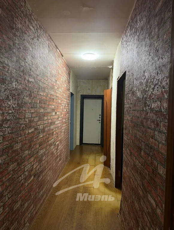 Продажа квартиры, Солнечногорск, Солнечногорский район, Им. Баранова ... - Фото 2