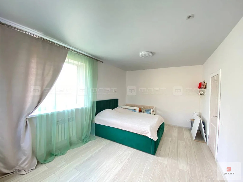 Продажа дома, Казань, ул. Ботаническая - Константиновка - Фото 53