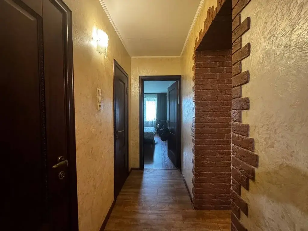 2-к. квартира, 48,9 м2, 4/5 эт. - Фото 9