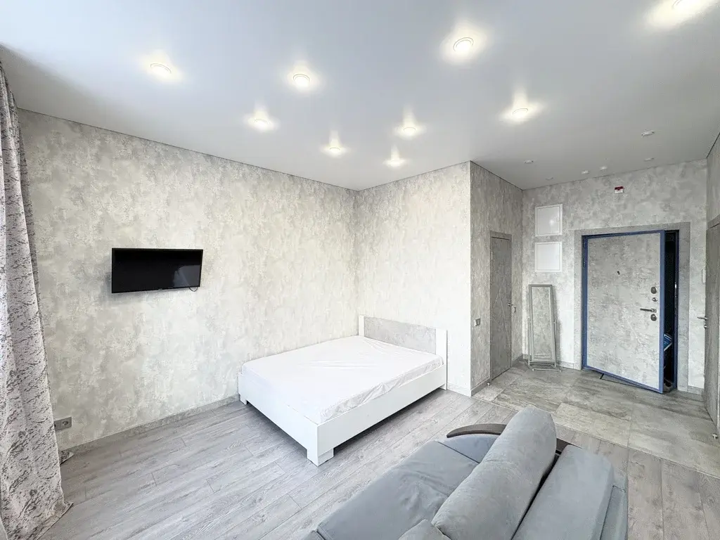 Аренда студии в ЖК Огни - Фото 13