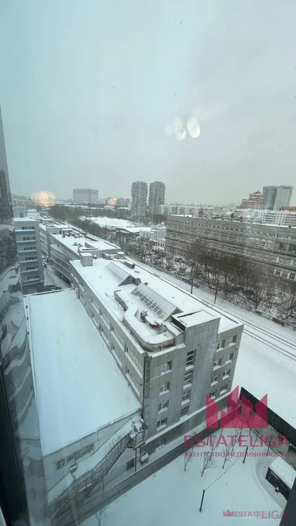 Аренда квартиры, 2-я Хуторская улица - Фото 17