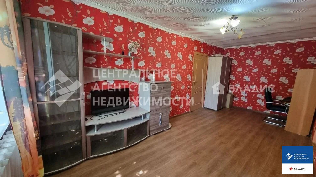 Продажа квартиры, Кораблино, Кораблинский район, ул. Зубковой - Фото 1