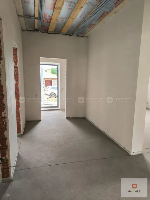 Продажа дома, Эстачи, Высокогорский район, ул. Изумрудная - Фото 17