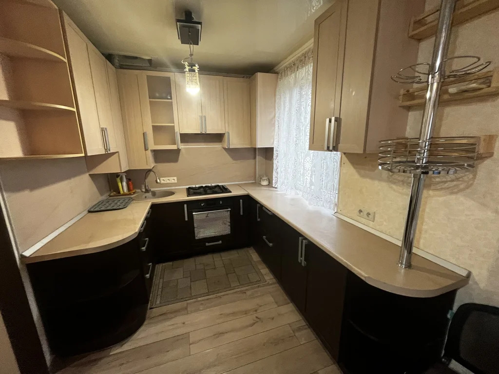 Продажа квартиры, Афипский, Северский район, ул. Шоссейная - Фото 1